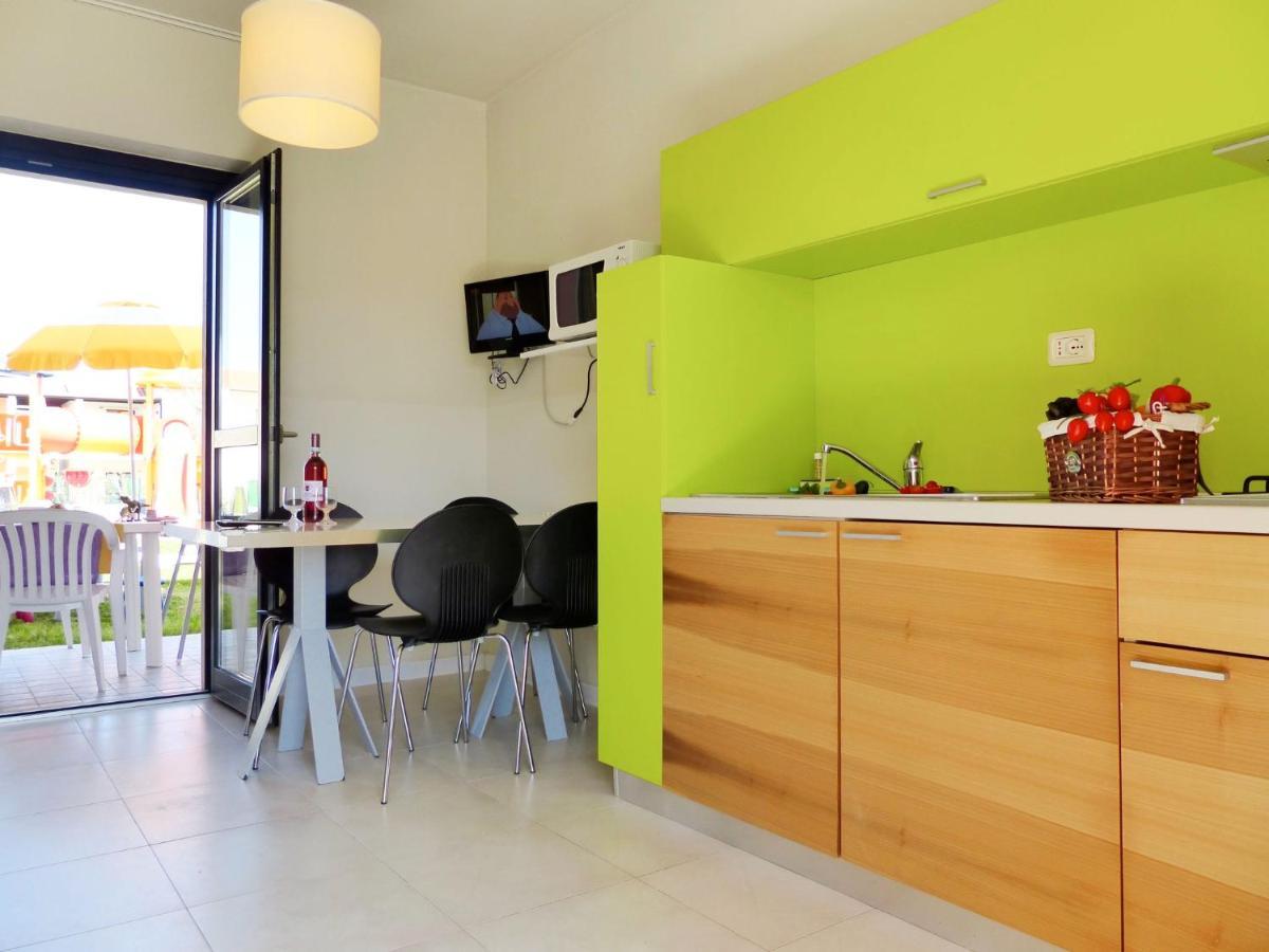 Apartment Belvedere Village-1 By Interhome Cavalcaselle Zewnętrze zdjęcie