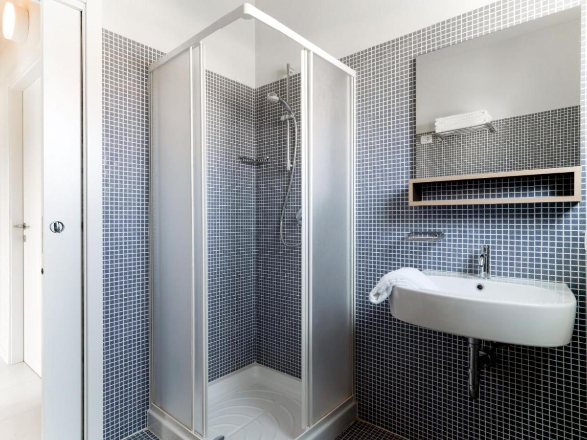 Apartment Belvedere Village-1 By Interhome Cavalcaselle Zewnętrze zdjęcie