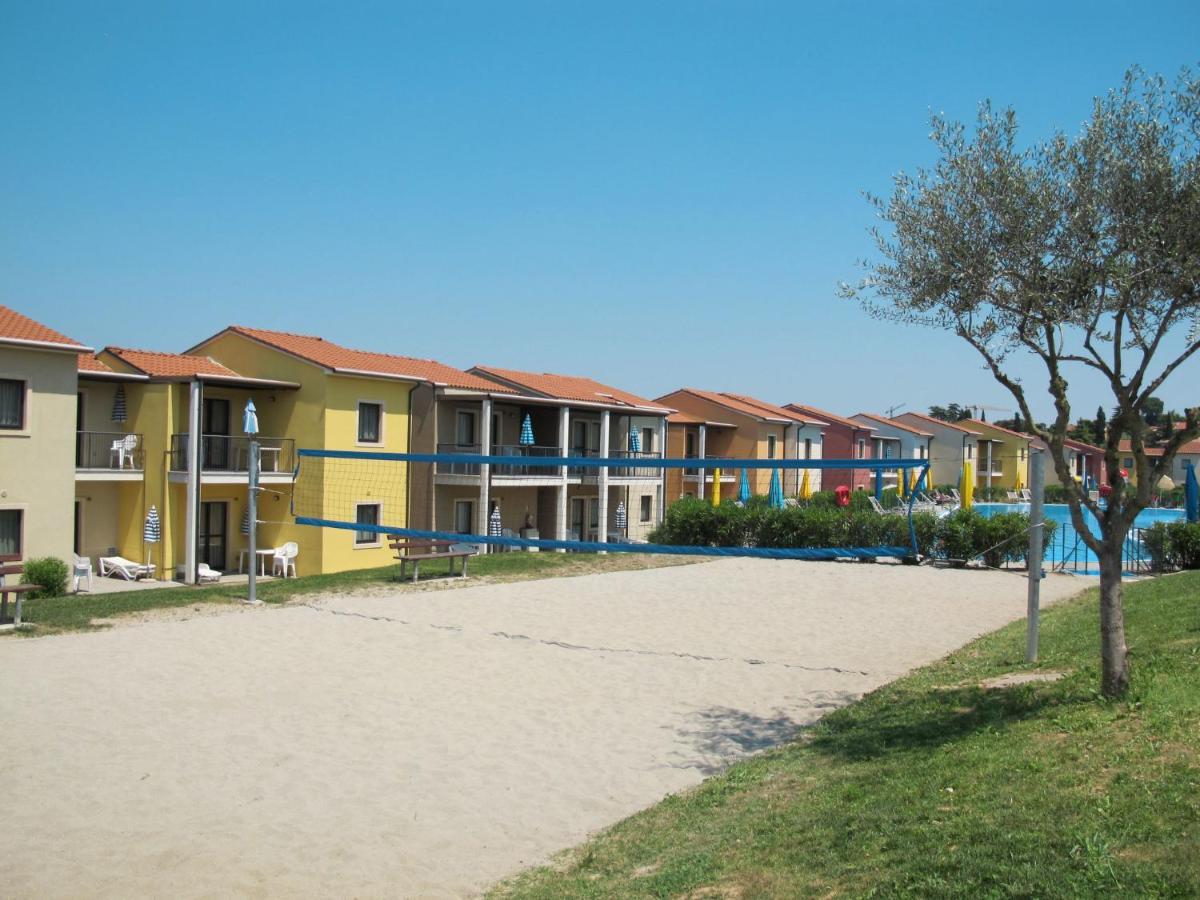Apartment Belvedere Village-1 By Interhome Cavalcaselle Zewnętrze zdjęcie